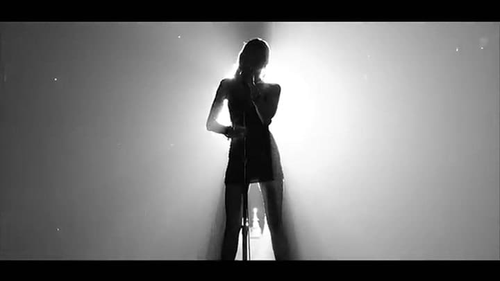 Miley Cyrus dio una emocionante performance en los MTV acerca de los sentimientos. Fuente: Twitter