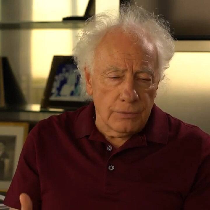 Guillermo Coppola para la Divina Comida:'Soy un muy buen anfitrión' - Fuente: Instagram telefe