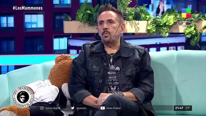 Alejandro Lerner habló sobre la inspiración detrás de 'Todo a pulmón'