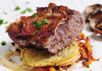 Imagen de la receta