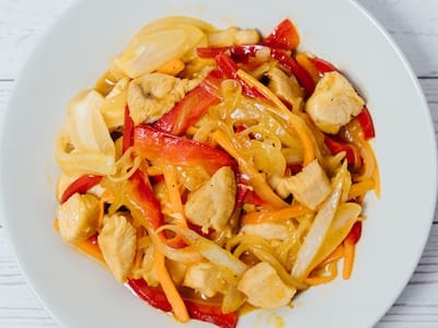 Imagen de la receta