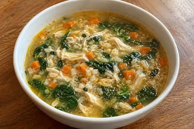 Imagen de la receta