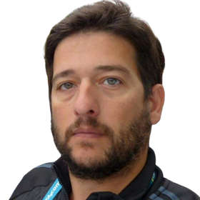 Federico Águila