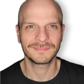 Martín Fernández Cruz