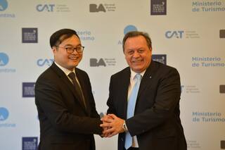 La Argentina busca turistas chinos en el mayor sitio de ventas online del mundo