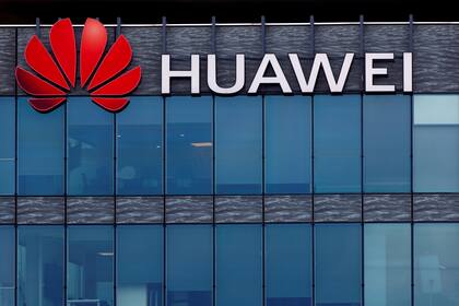 La empresa de tecnología china Huawei