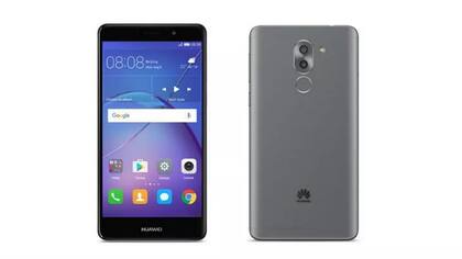 Huawei apuesta a extender el sistema de cámara dual en su catálogo de smartphone y presentó en la Argentina el Mate 9 Lite con esta configuración