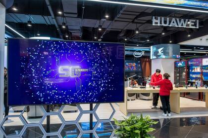 Huawei busca establecer su infraestructura 5G en todo el mundo, y algunos países objetaron este despliegue por cuestiones de seguridad nacional