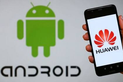 Huawei ha desarrollado HarmonyOS para sus celulares, los usuarios podrán cambiar a este sistema operativo si Google cierra el acceso a Android