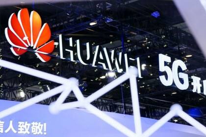 Huawei ha sido incluida en la lista negra estadounidense por "razones de seguridad"
