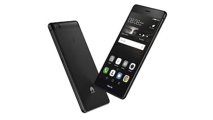 Huawei lanza en la Argentina el P9 Lite, el smartphone compacto sucesor del P8 Lite