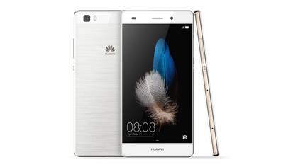 Huawei P8 Lite