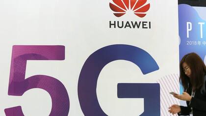 Huawei perdió su penetración con su tecnología 5G en países desarrollados por el veto de EE.UU.