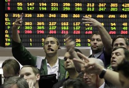 En Kansas, el trigo HRW estadounidense se ubicaba “aproximadamente entre US$280 y US$287/t”