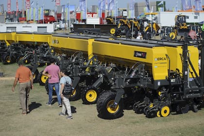 Hubo buenos negocios