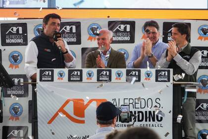 Hubo buenos valores en la subasta