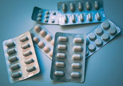 Hubo cambios en el a los medicamentos para jubilados