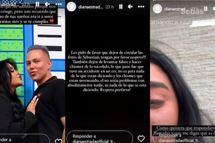 Hubo dolor en las redes tras la muerte del influencer