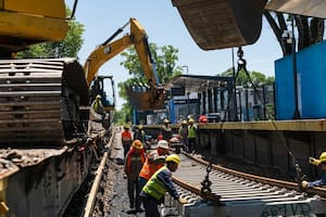 Infraestructura: Caputo decidió más cambios en un área clave y designó a un exfuncionario porteño