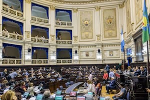 Tras la escasez de sesiones de 2023 y el caso Chocolate, buscan que la Cámara de Diputados bonaerense debata en febrero