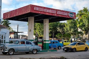 Cuba, de crisis en crisis
