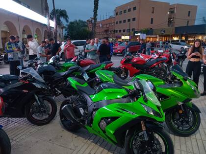 Hubo máquinas muy buenas llevadas por los aficionados en el encuentro que antecedió al gran premio en la plaza.