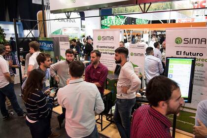 Hubo más de 5000 inscriptos