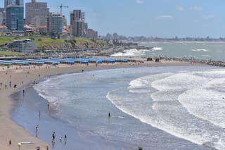 En la costa ya palpitan uno de los mejores feriados del año