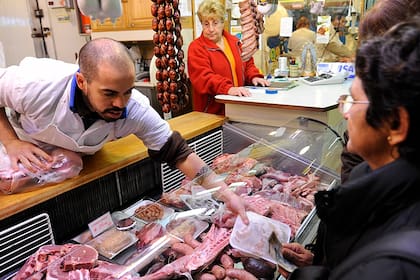 Este 20 de diciembre es el día de descuentos en carnicerías con Cuenta DNI