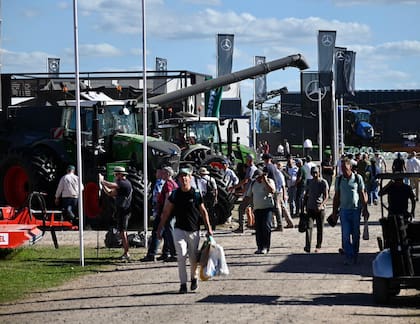 Hubo un 25% más de consultas con respecto del año pasado
