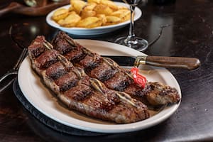 Se derrumbó 18,5% el consumo de carne vacuna y otro indicador fue el peor registro en 30 años