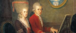 La historia de Maria Anna, la hermana prodigio del genio de la música clásica