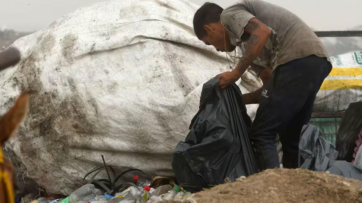 Pobreza en Argentina: Cae a Nivel Más Bajo en Siete Años