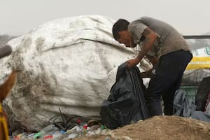 Hubo una caída de la pobreza en el país en el segundo semestre de 2025