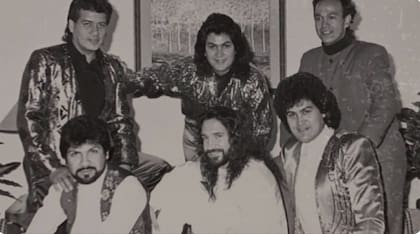 Hubo una época en que Los Bukis no tenían permiso para trabajar en EE.UU.