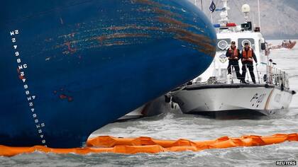 ¿Hubo una respuesta adecuada?