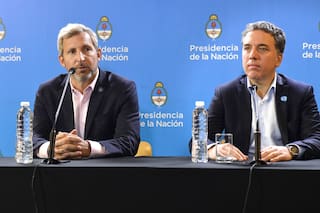 El Gobierno mantendrá la reducción de las retenciones a la soja