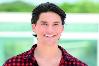 #PasandoRevista: el misterioso perfume de Fran Tinelli y el look de Laport