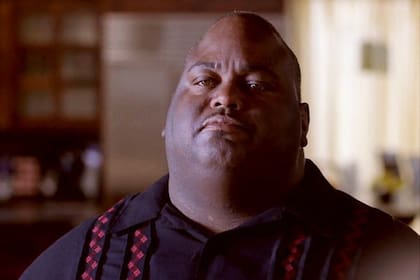 Huell Babineuax de Better Call Saul