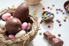El dilema del huevo de Pascua que se evidencia en las góndolas