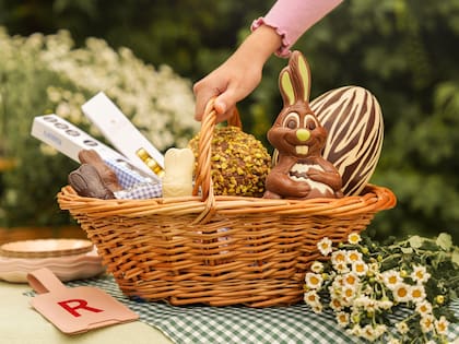 Huevos de Pascua Rapanui