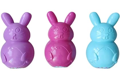 Lo llamativo de este producto es que son prácticamente idénticos a los que vende Amazon, aunque existe una diferencia de precio notable debido a que los de la plataforma de comercio electrónico cuestan casi un 90 % más (Dollar Tree)