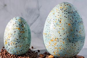 Dónde comprar huevos, conejos y roscas de Pascua originales en Buenos Aires