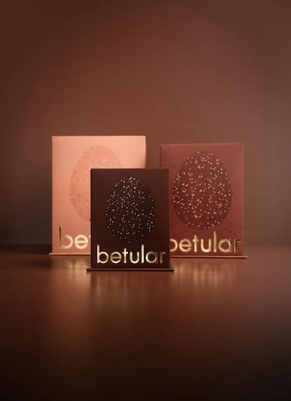 Huevos de Pascuas 2026 - Betular Patisserie