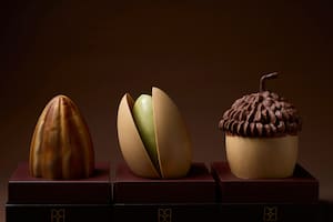 Dónde comprar huevos, conejos y roscas de Pascua originales en Buenos Aires