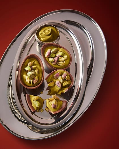 Huevos de Pascuas Rapanui 2026