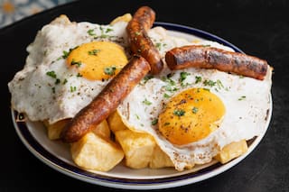 Cuándo es Tapeando y qué restaurantes participan del festival de tapas españolas