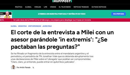 HuffPost de Estados Unidos