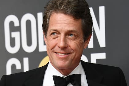 Hugh Grant perdió los estribos en el set de
Calabozos & Dragones: Honor entre ladrones; su última película estrenada en marzo de este año