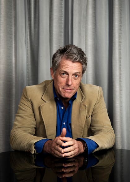Hugh Grant